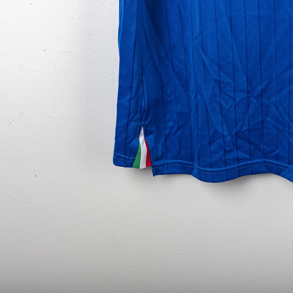 maglia home italia puma mc 2016/2017