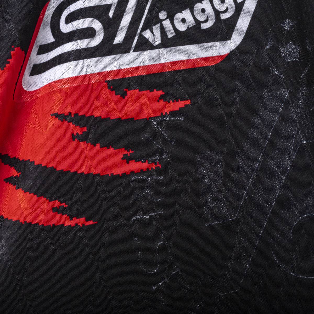 Maglia Away Varese Virma 1998/1999