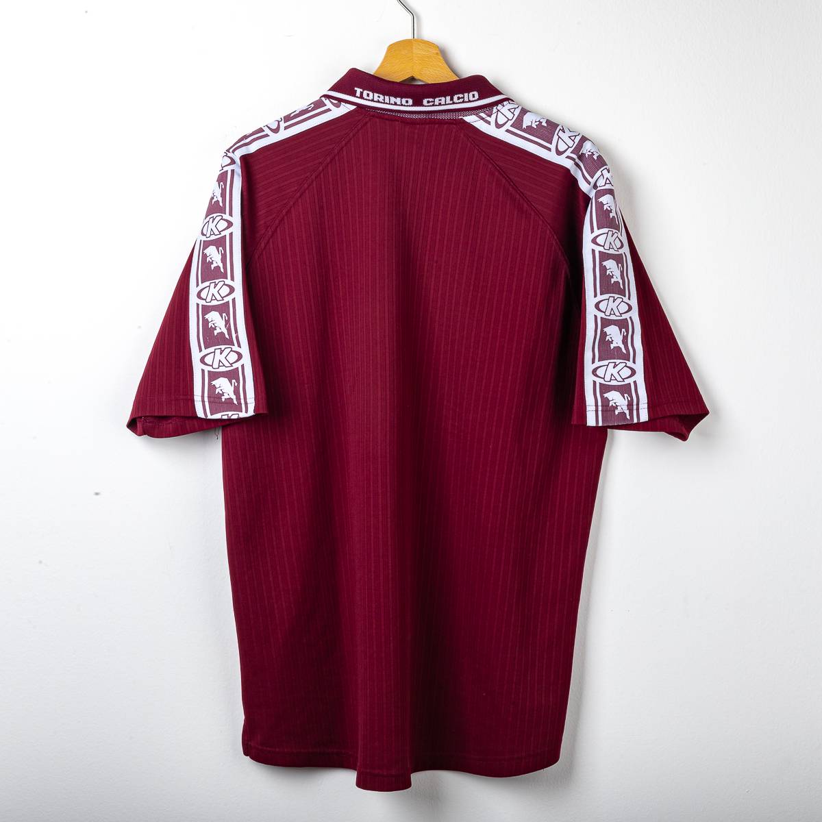 Maglia Home Torino Kelme 1999/2000