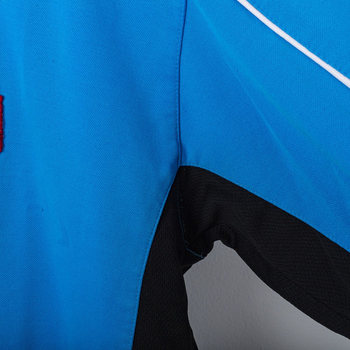 Felpa Allenamento Udinese Diadora Ristora 2001/2002