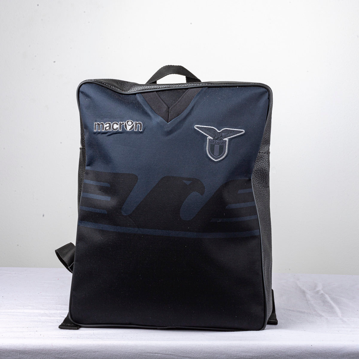 Zaino Spalla Macron Lazio 2015/2016
