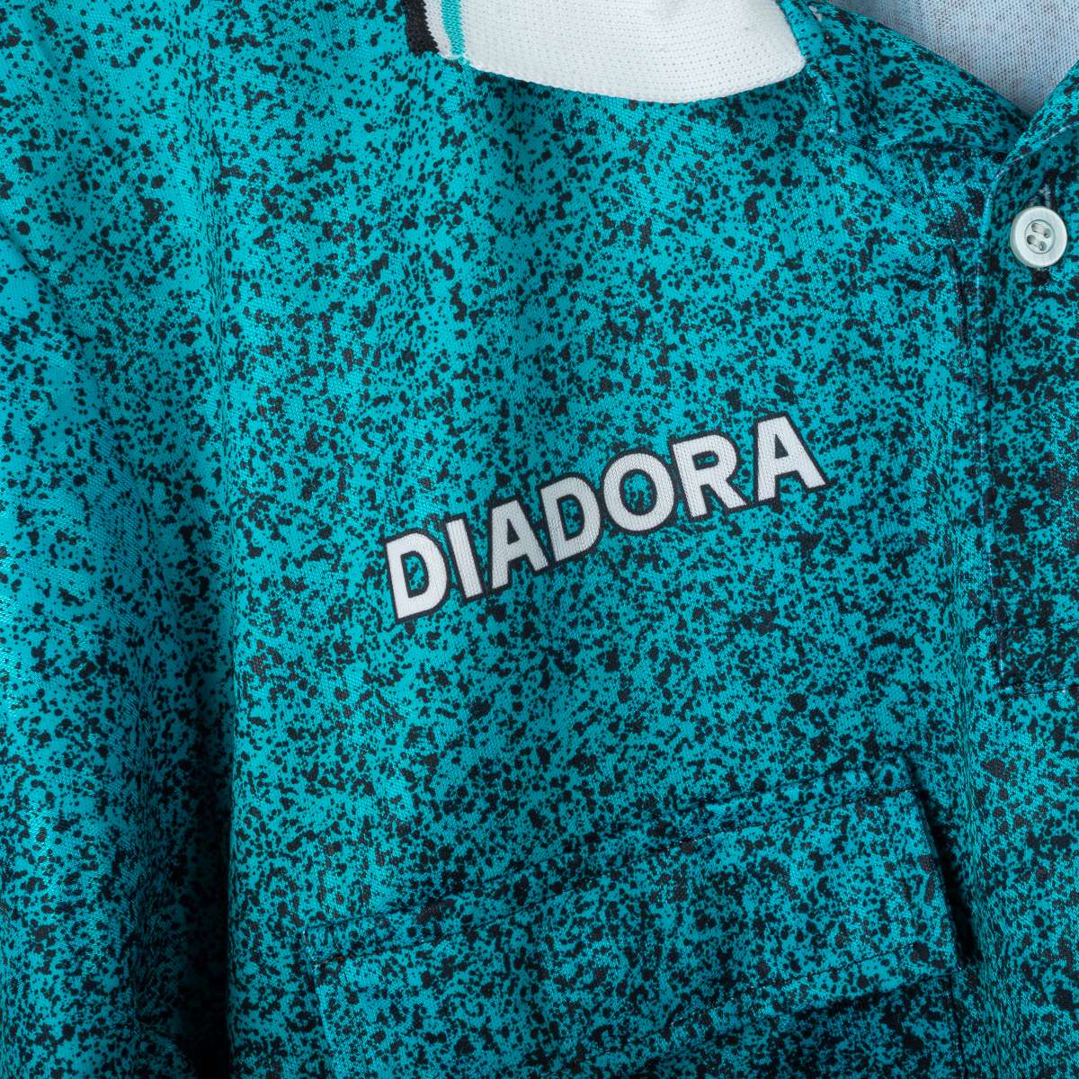 Maglia Arbitro FIGC Diadora 1990