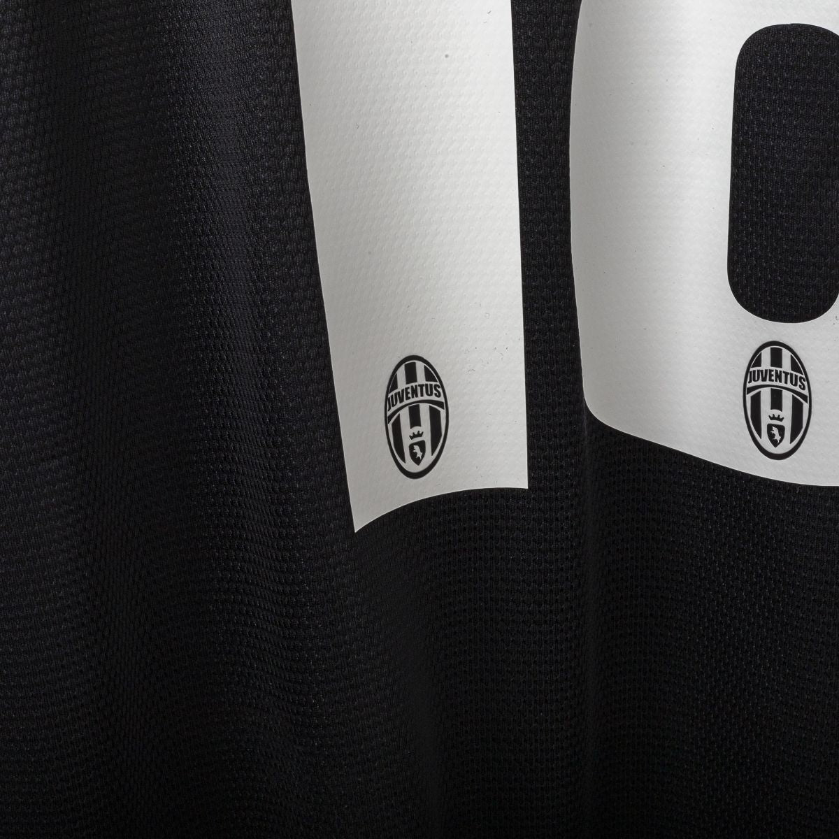 maglia away juventus Anelka n18 2012/2013