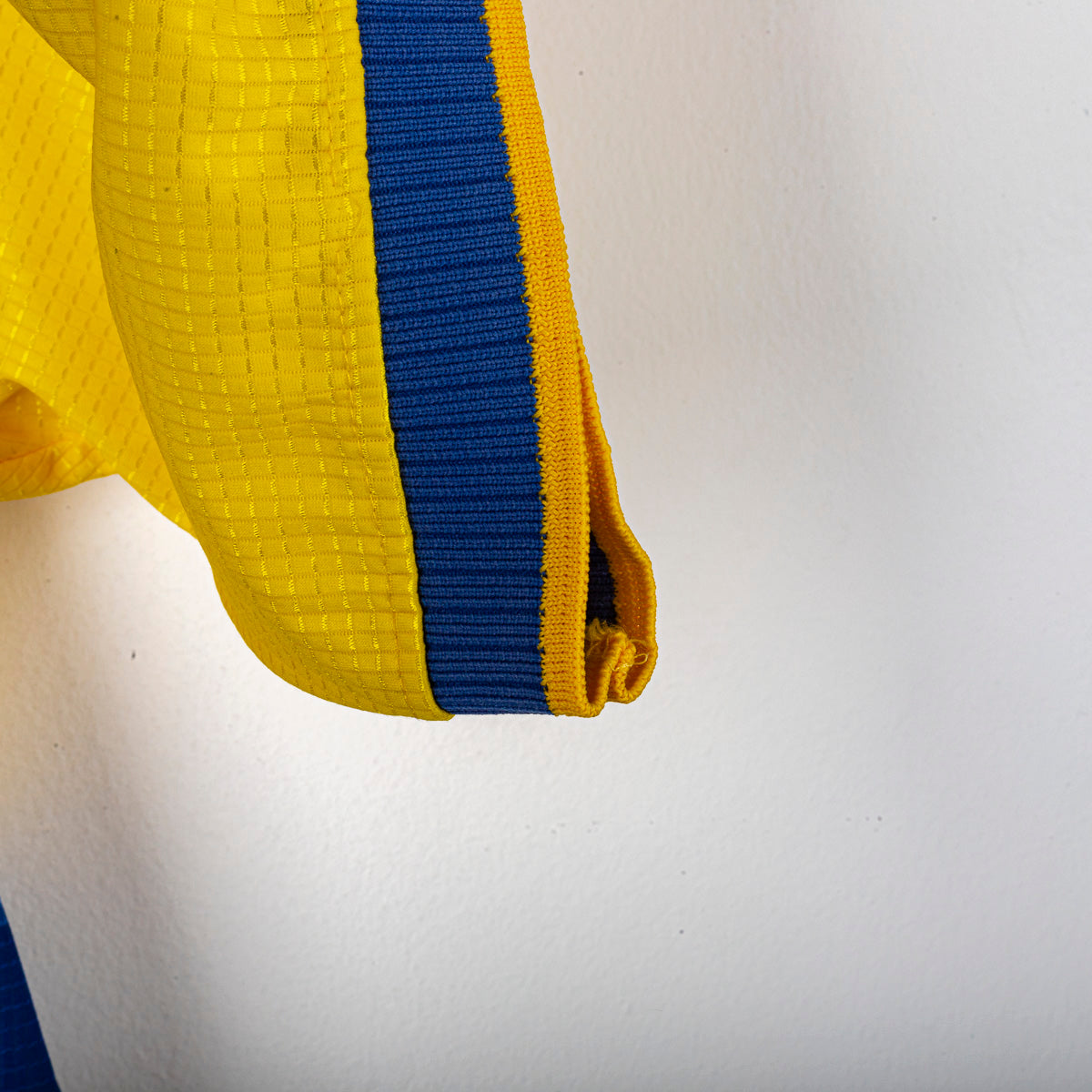 Maglia Home Parma Champion Cannavaro 17 1999/2000