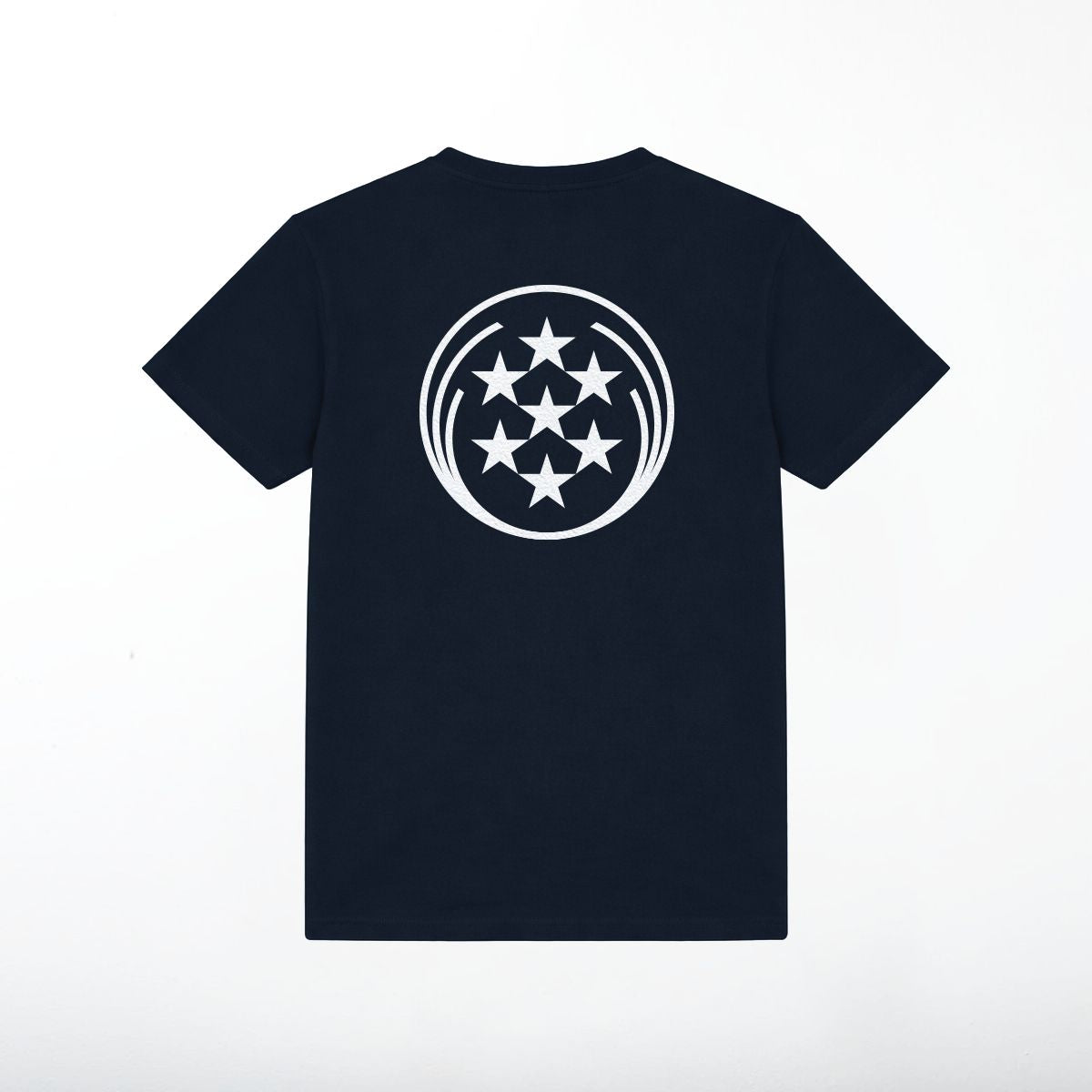 T-Shirt Blu Le Sette Sorelle