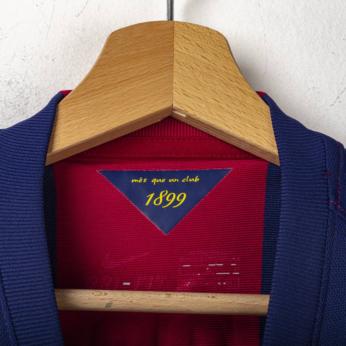 Maglia Home Barcellona Nike Suarez 9 2014/2015