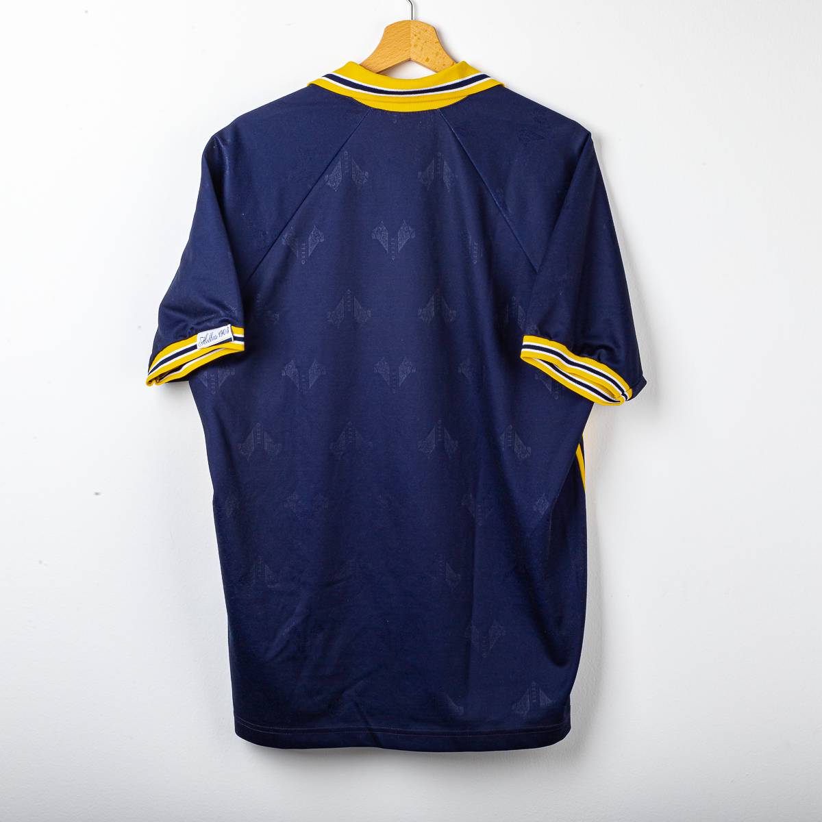 Maglia Away Hellas Verona Erreà 1996/1997