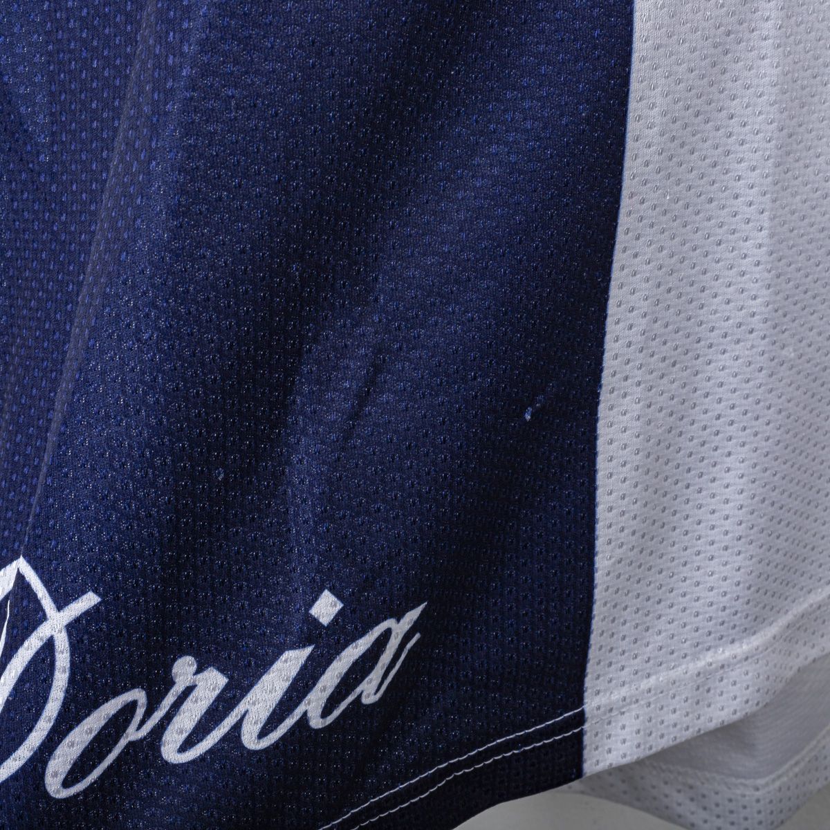 Maglia Celebrativa Sampdoria Asics 1997/1998