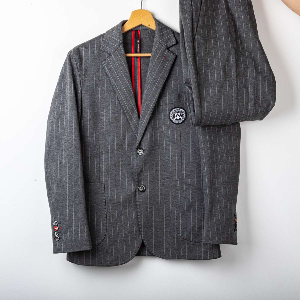 Abito completo Udinese Mulish 2021/2022