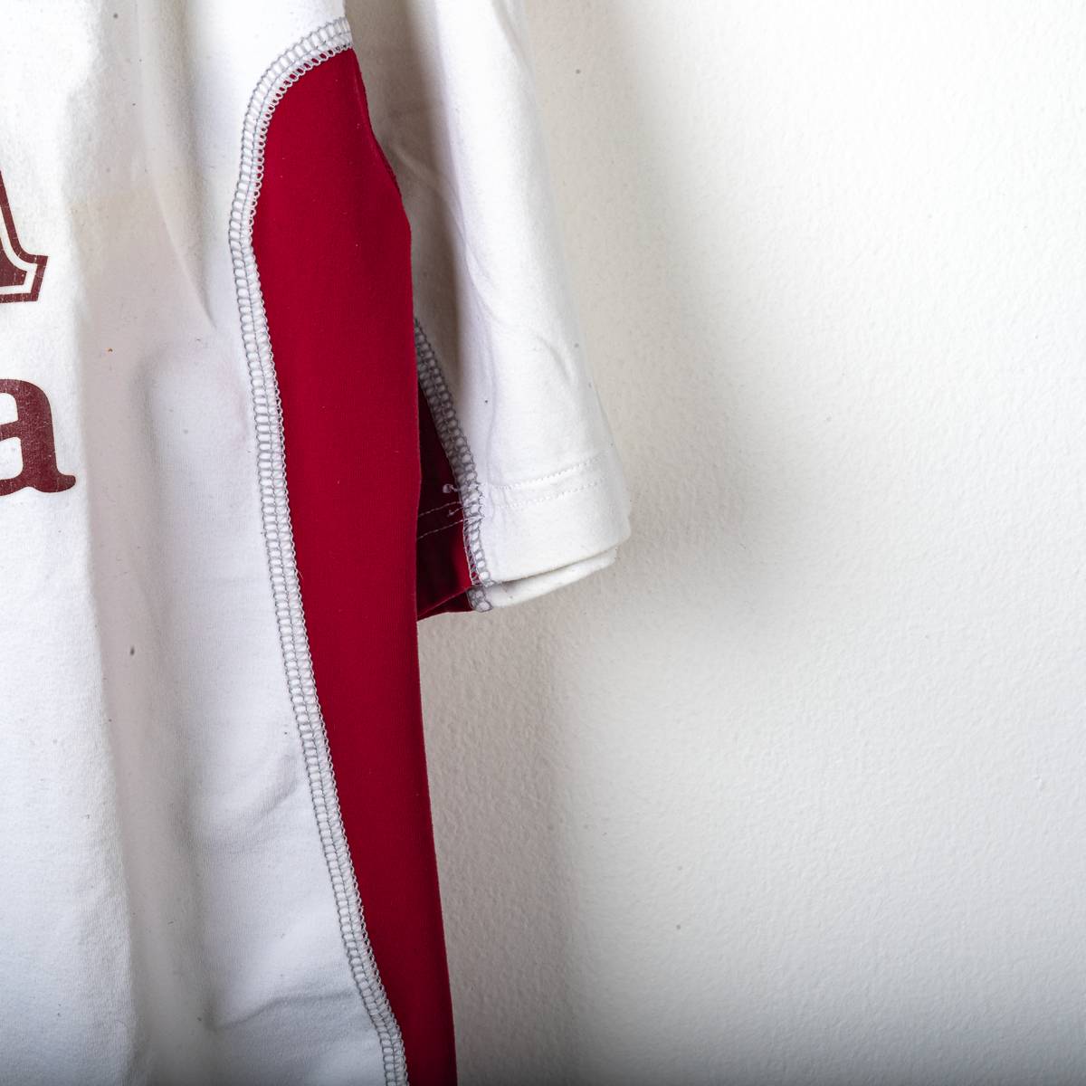 Roma Kappa Assitalia 2001/2002 Away Shirt