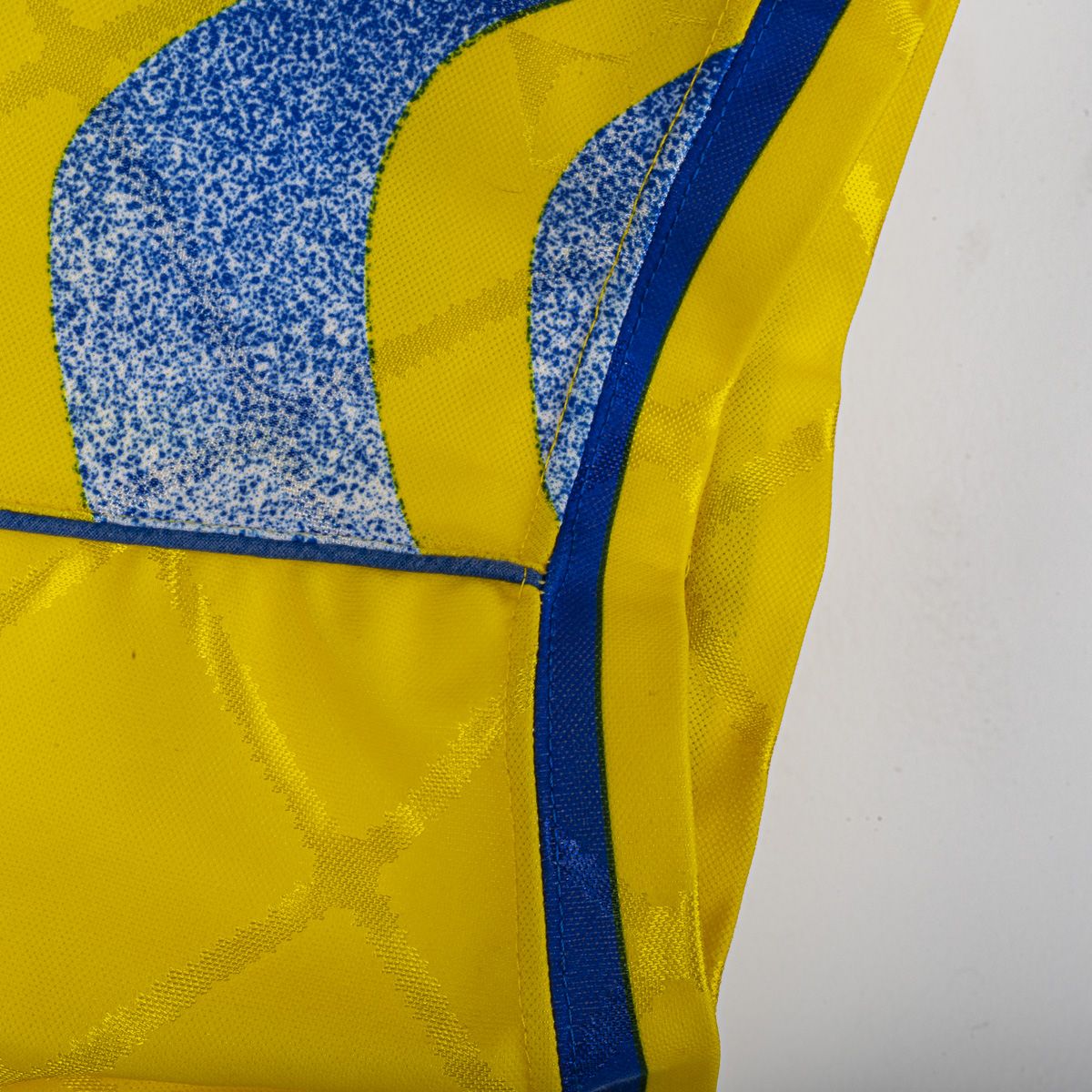 Maglia Away Parma Puma Parmalat Zola 10 1995/1996