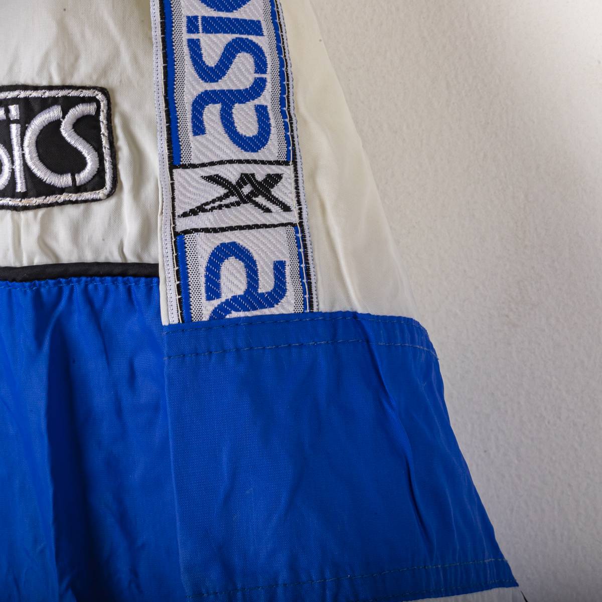 Giacca Antivento Sampdoria Asics Erg 1994/1995