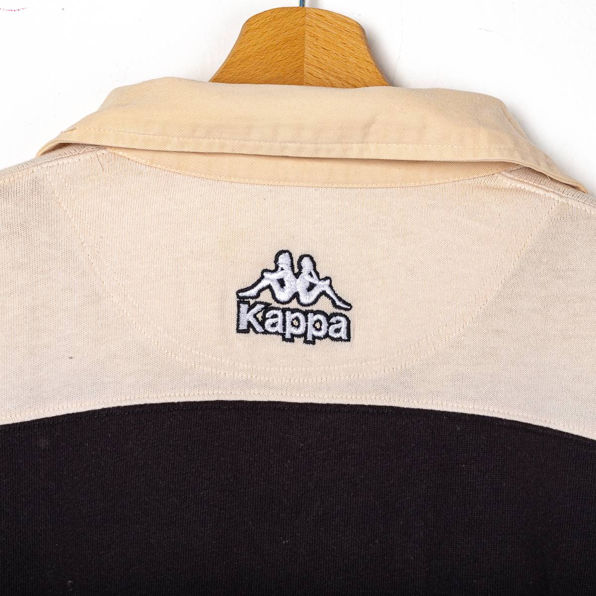 Polo Juventus Kappa 1997/1998