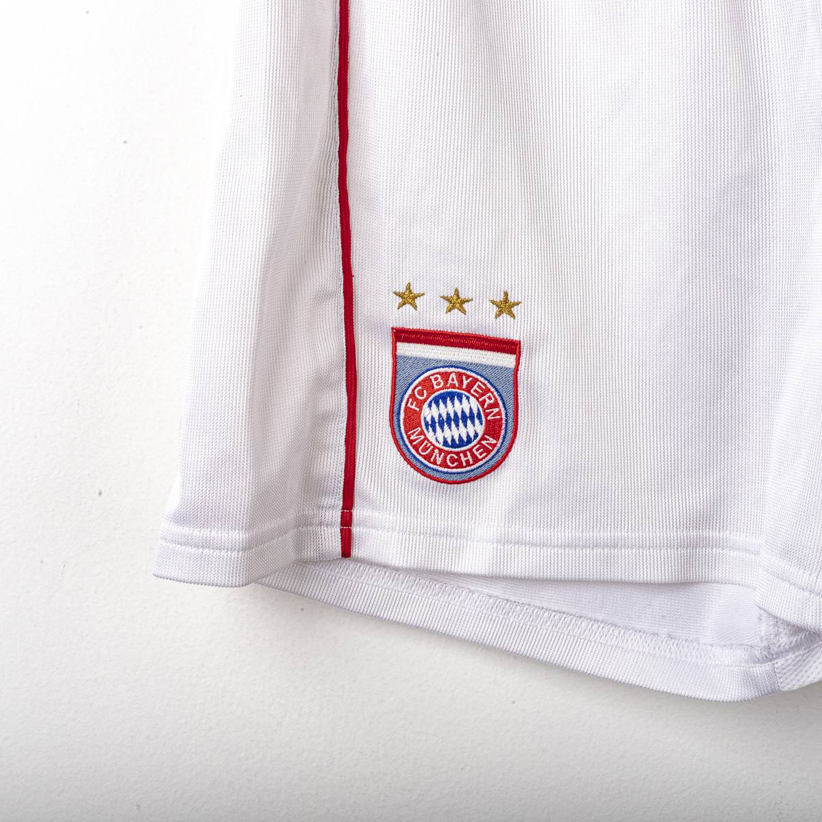 Pantaloncini Home Bayern Monaco Adidas 2005/2006