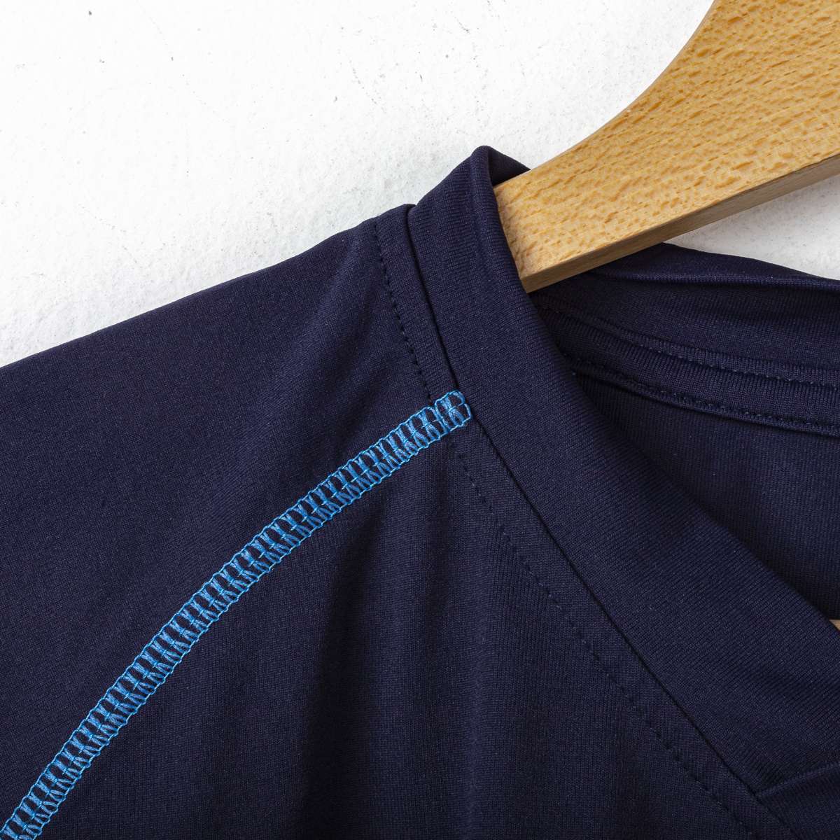 T-Shirt Allenamento Italia Kappa Europei 2000