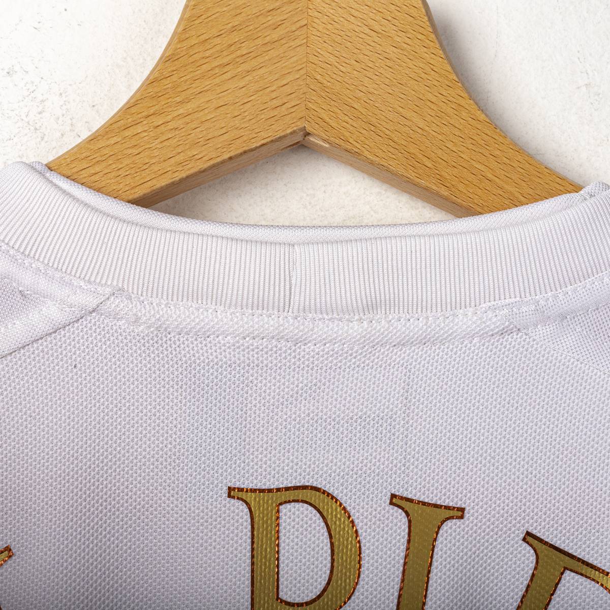 Maglia Away Italia Puma ML Del Piero n7 ml 2004