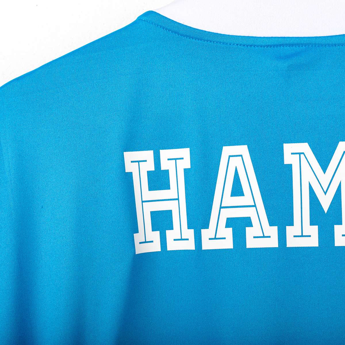 Maglia Home Ssc Napoli Kappa Hamsik 17 2015/2016