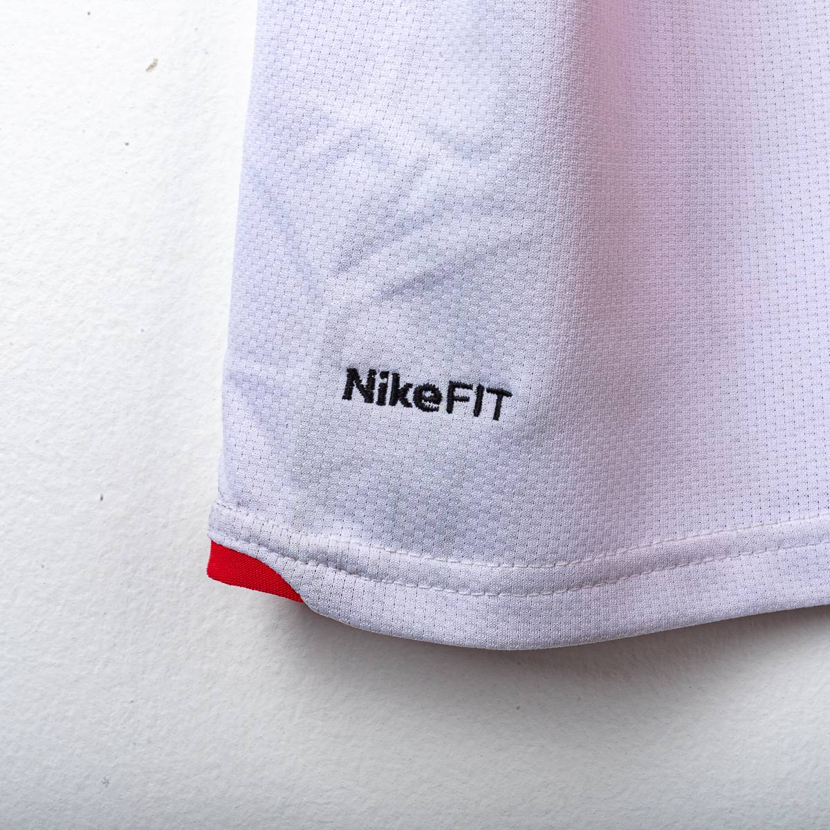 Maglia Centenario Inter Nike J. Zanetti 4 2007/2008