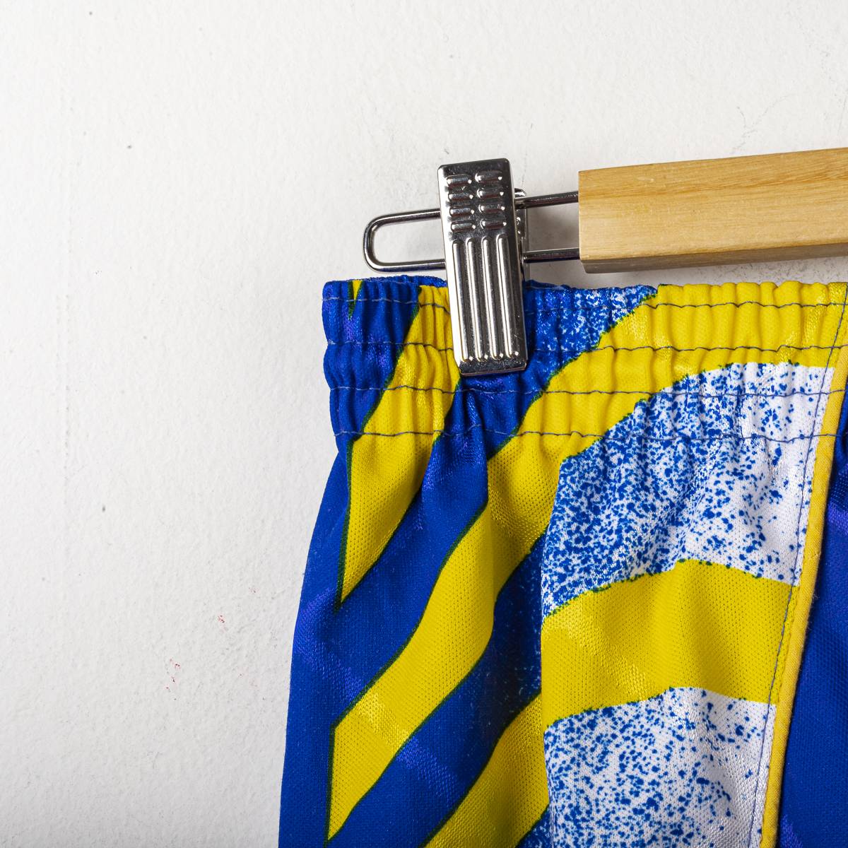 Pantaloncini Third Puma Parma 1995/1996