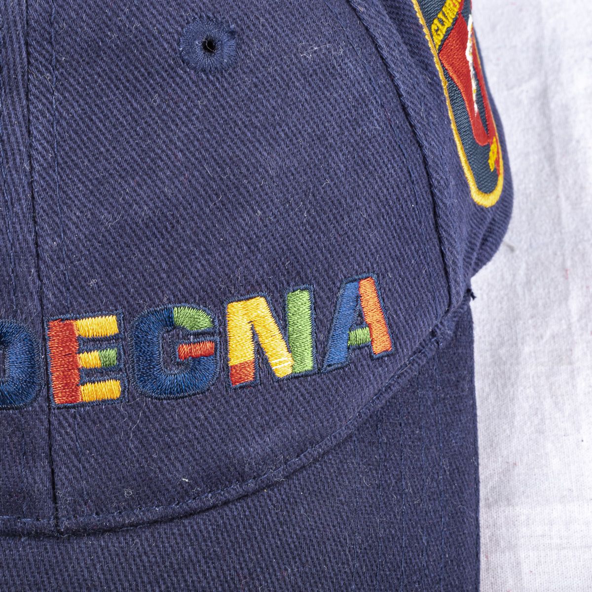 Cappello Cagliari Kappa Sardegna 2011/2012