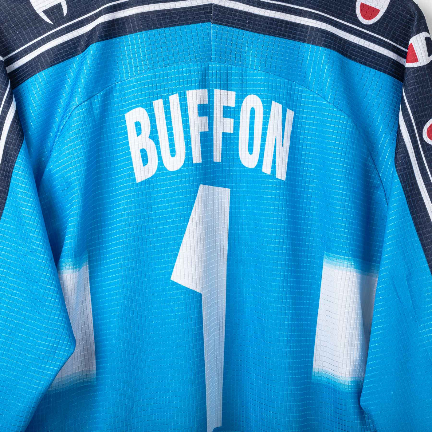 Maglia Portiere Parma Champion Buffon 1999/2000