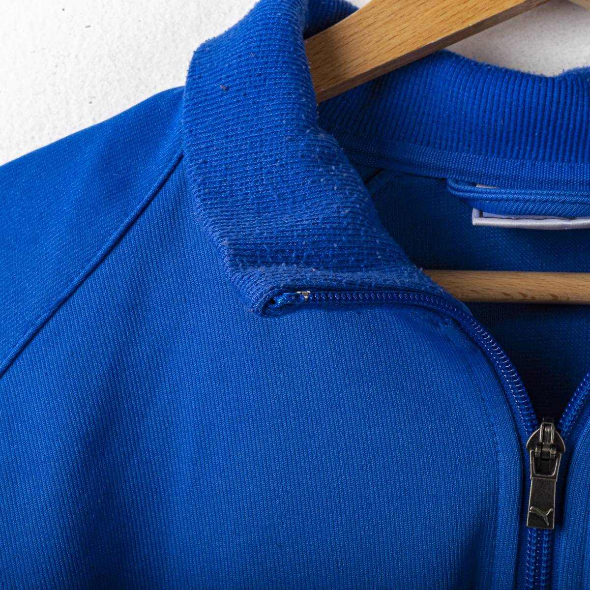 Giacca Tuta Italia Puma Mondiali 2006