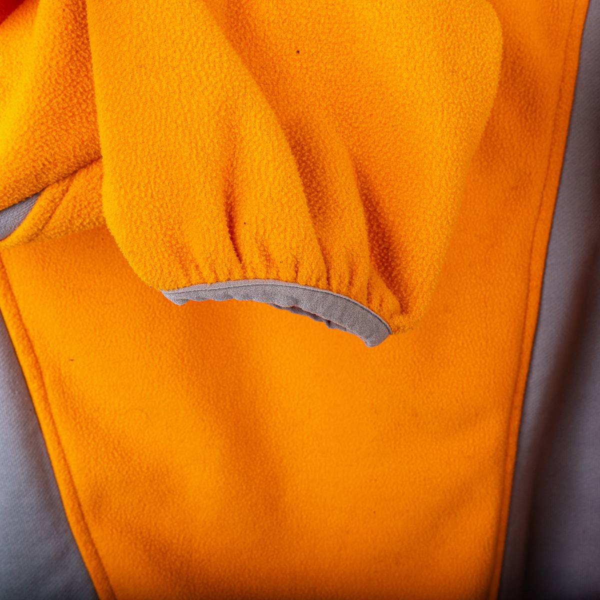 Inter Nike Fleece Sweatshirt 2000/2001