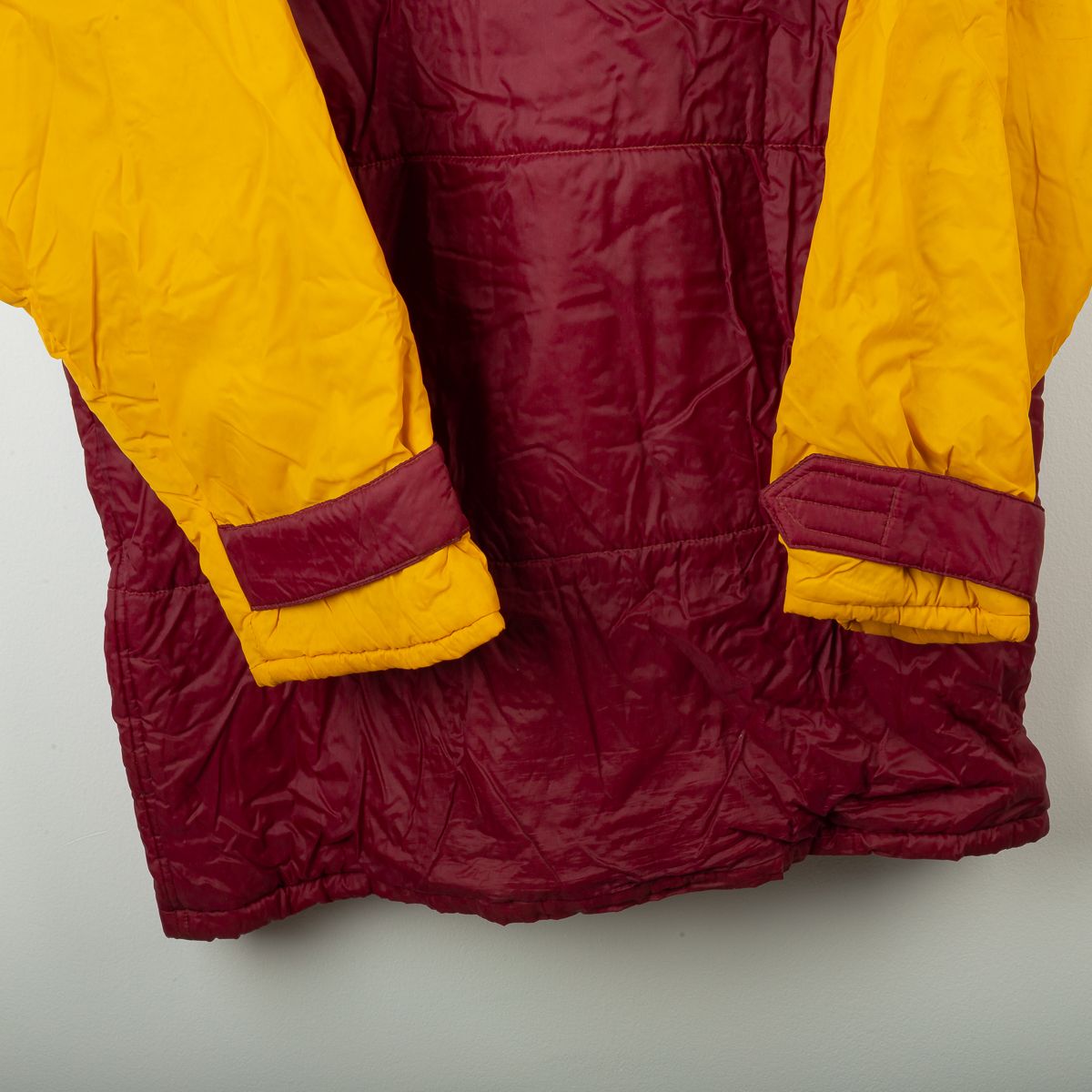 Giaccone Roma Ennerre 1986/1987