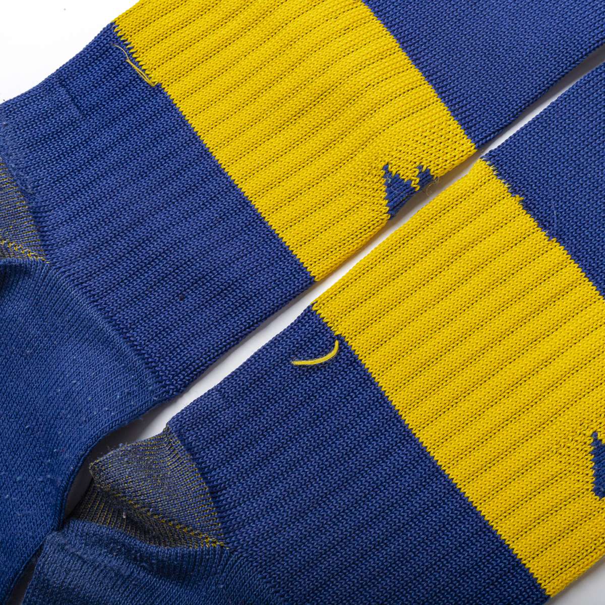 Calzettoni Home Parma Lotto 1998/1999