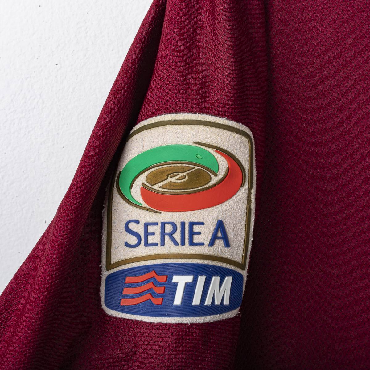 Maglia Home Roma Nike Totti 10 Limited Edition 2013/2014