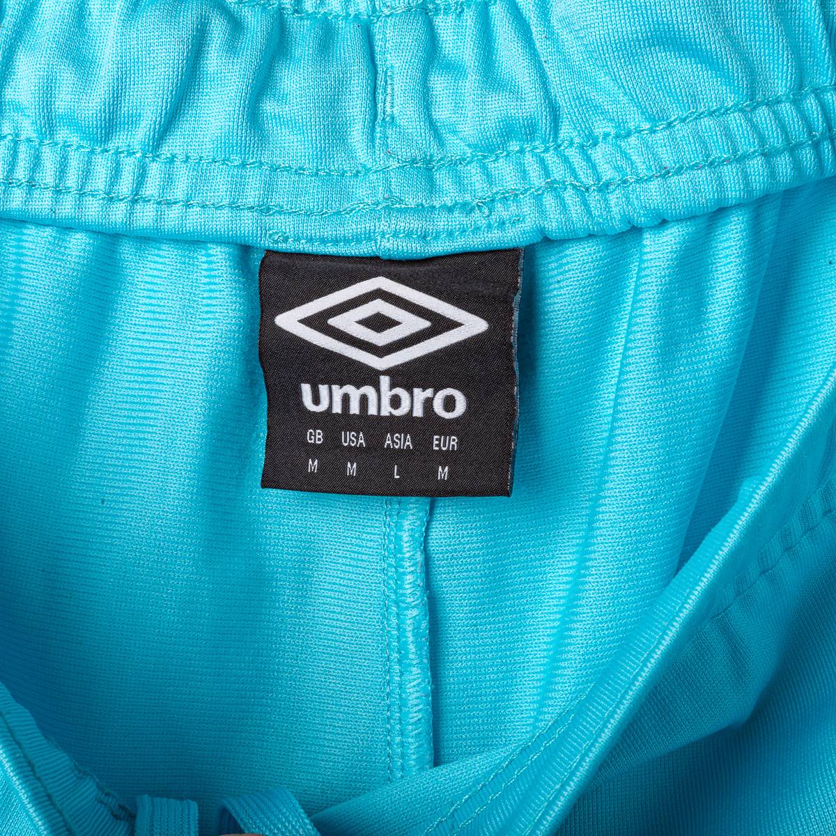 Pantaloncini Away Schalke 04 Umbro 2021/2022