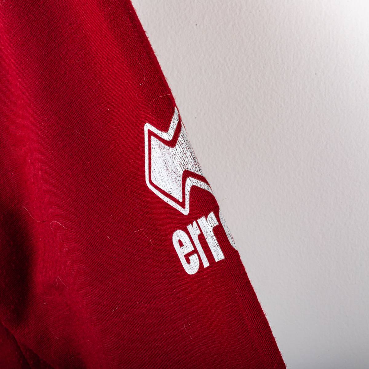 Maglia allenamento Genoa Errea 2002/2003