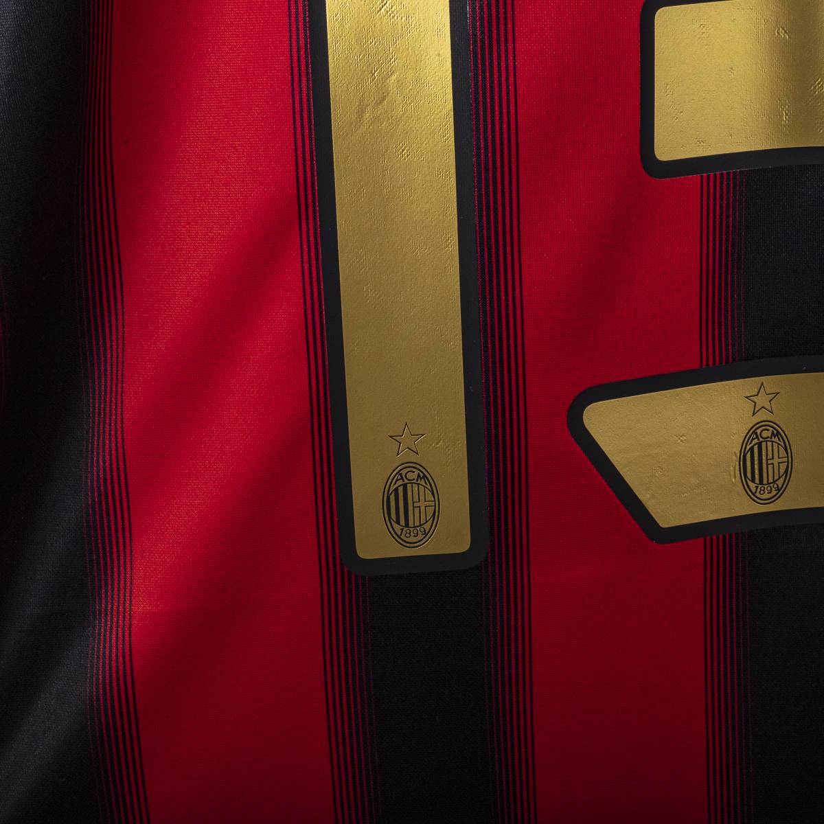 maglia Home Adidas Ac milan Nesta n13 2004/2005