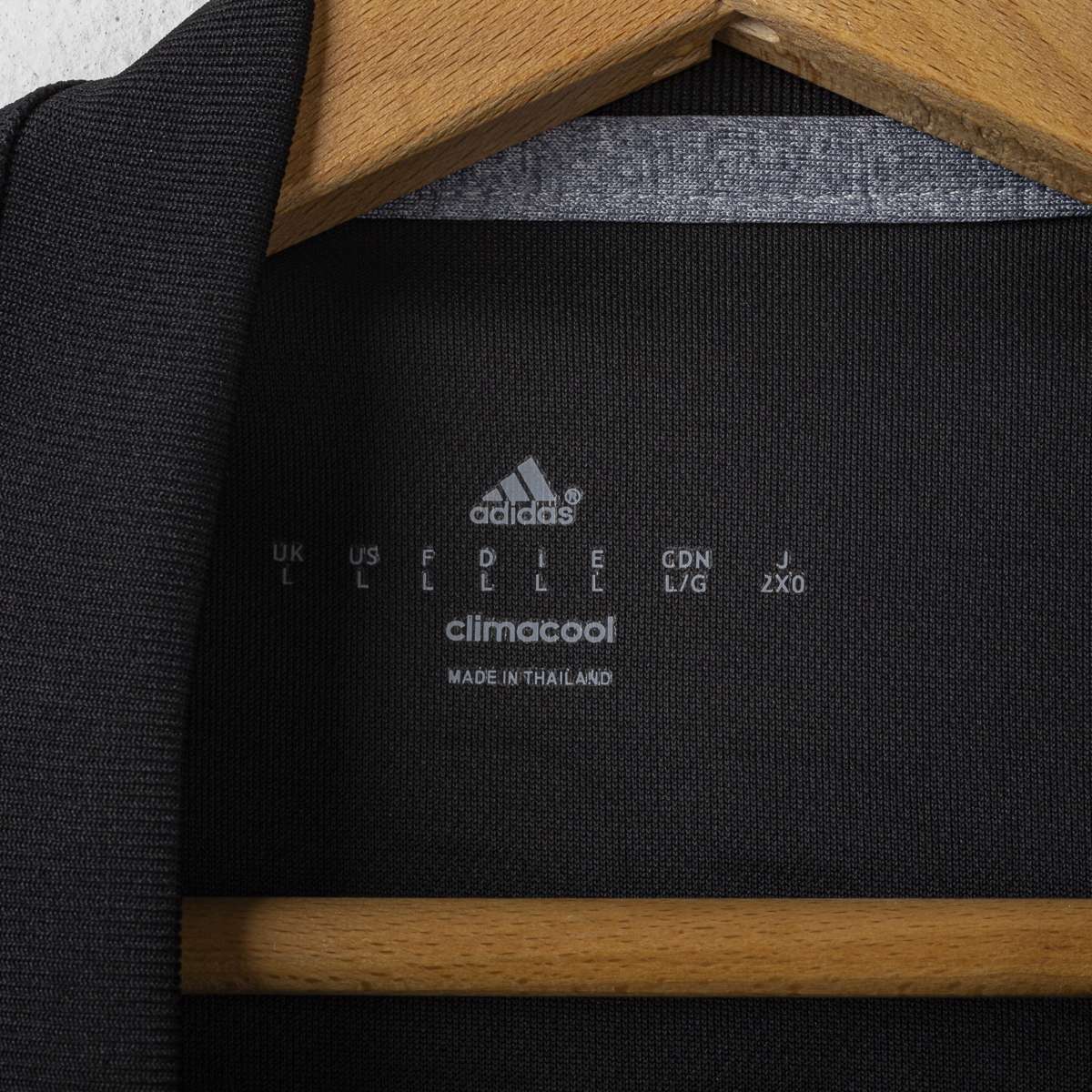 Juventus Adidas Buffon 1 Goalkeeper Jersey 2015/2016