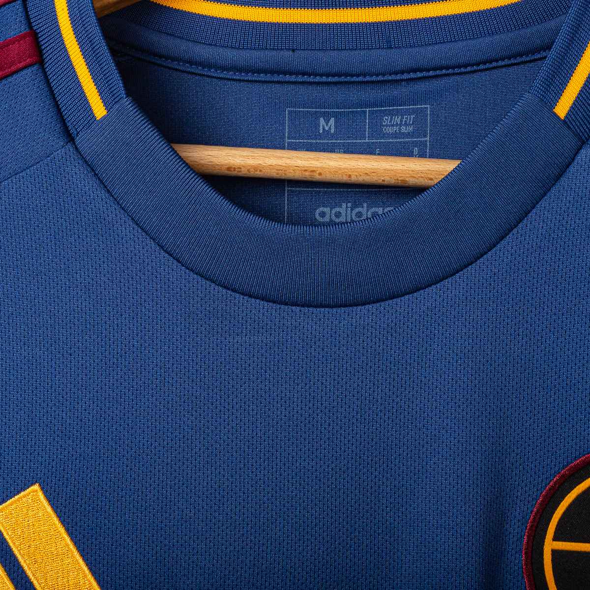 Maglia Third Roma Adidas 2024/2025