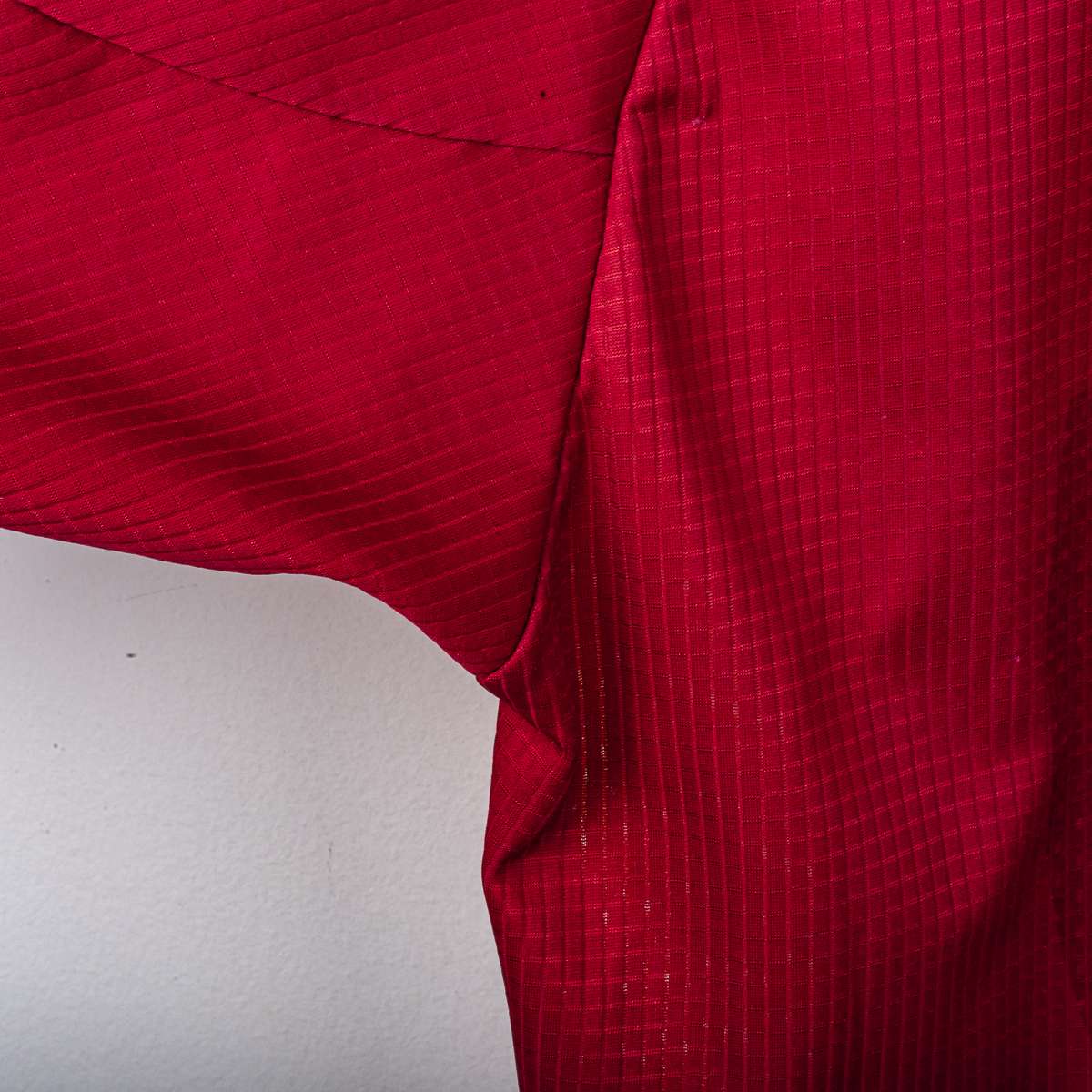 Maglia Home Roma Diadora Ina 1997/1998