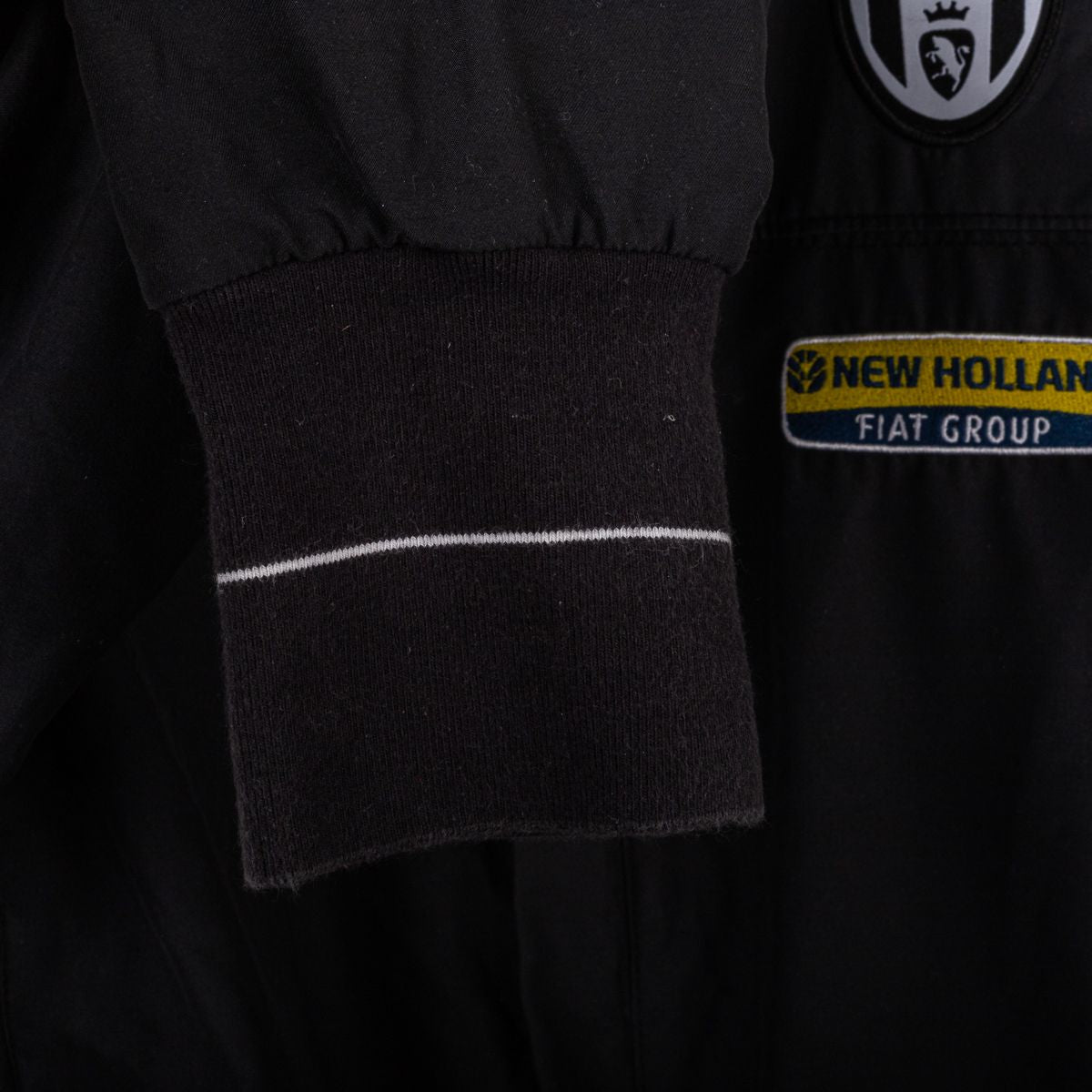 Giacca Tuta Juventus Nike New Holland 2008/2009