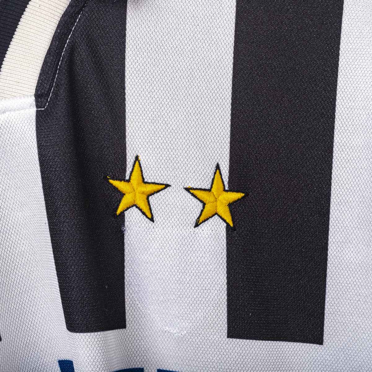 Juventus Kappa Sony 1996/1997 Home Shirt