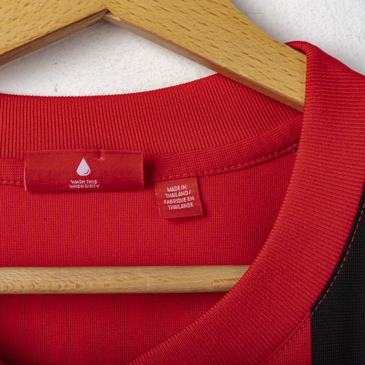 Maglia Home HB Tórshavn Puma 2006/2007