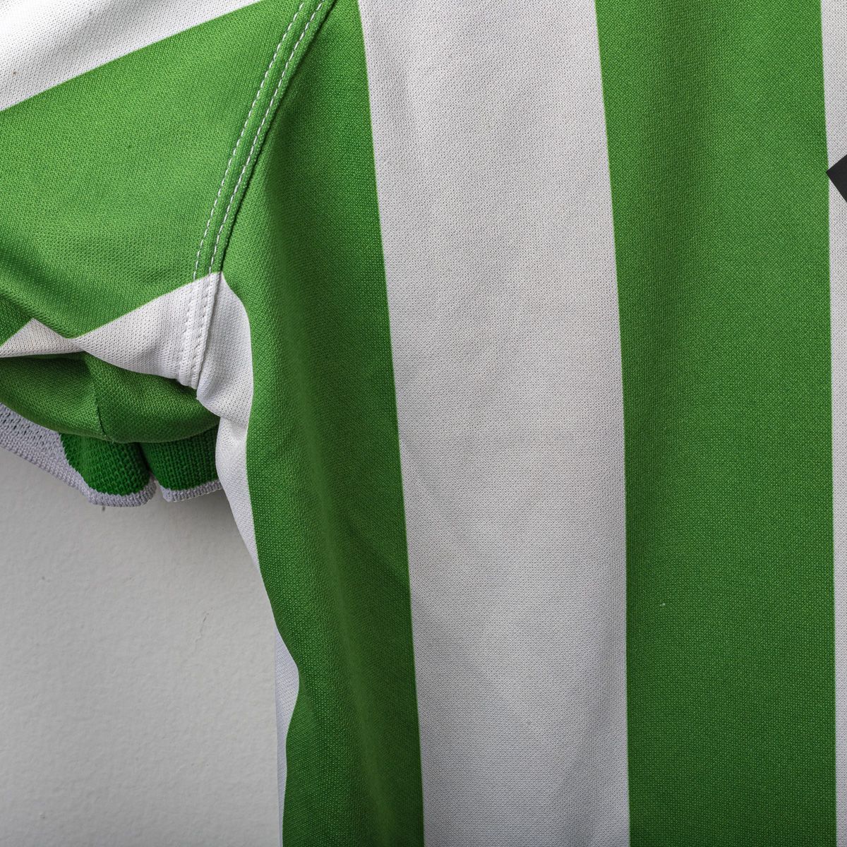 maglia home betis kappa denilson 16 2000/2001