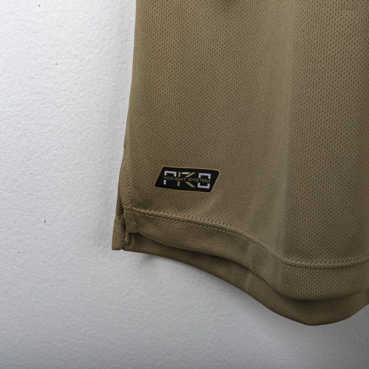 T-shirt Allenamento Napoli Kappa Beige 2020/2021