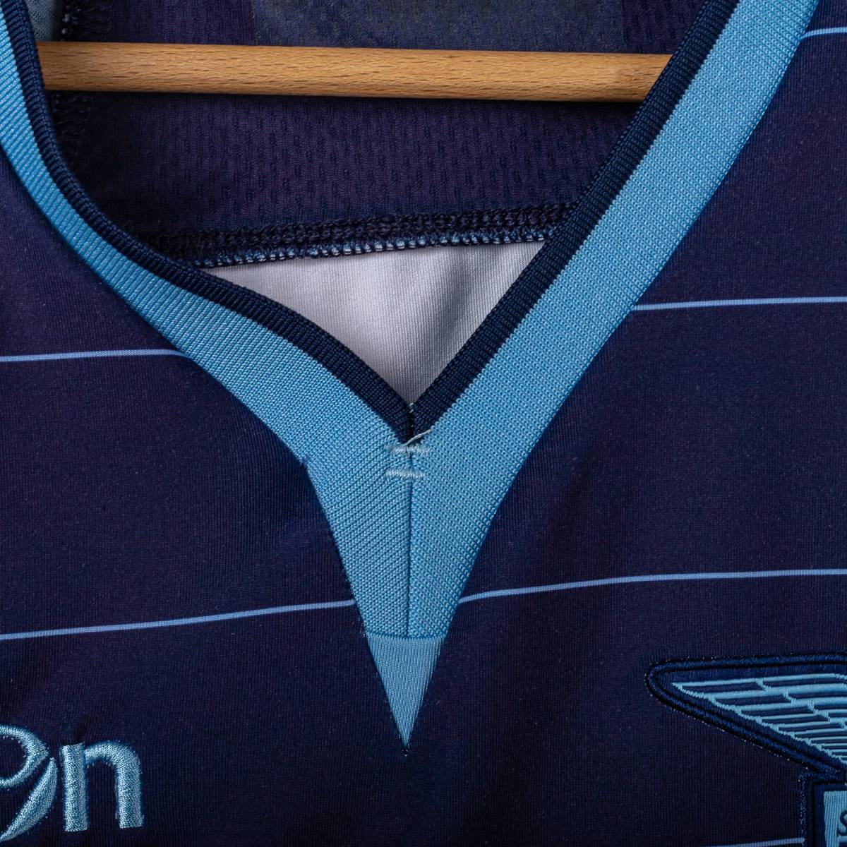 maglia Third ss lazio macron 2013/2014