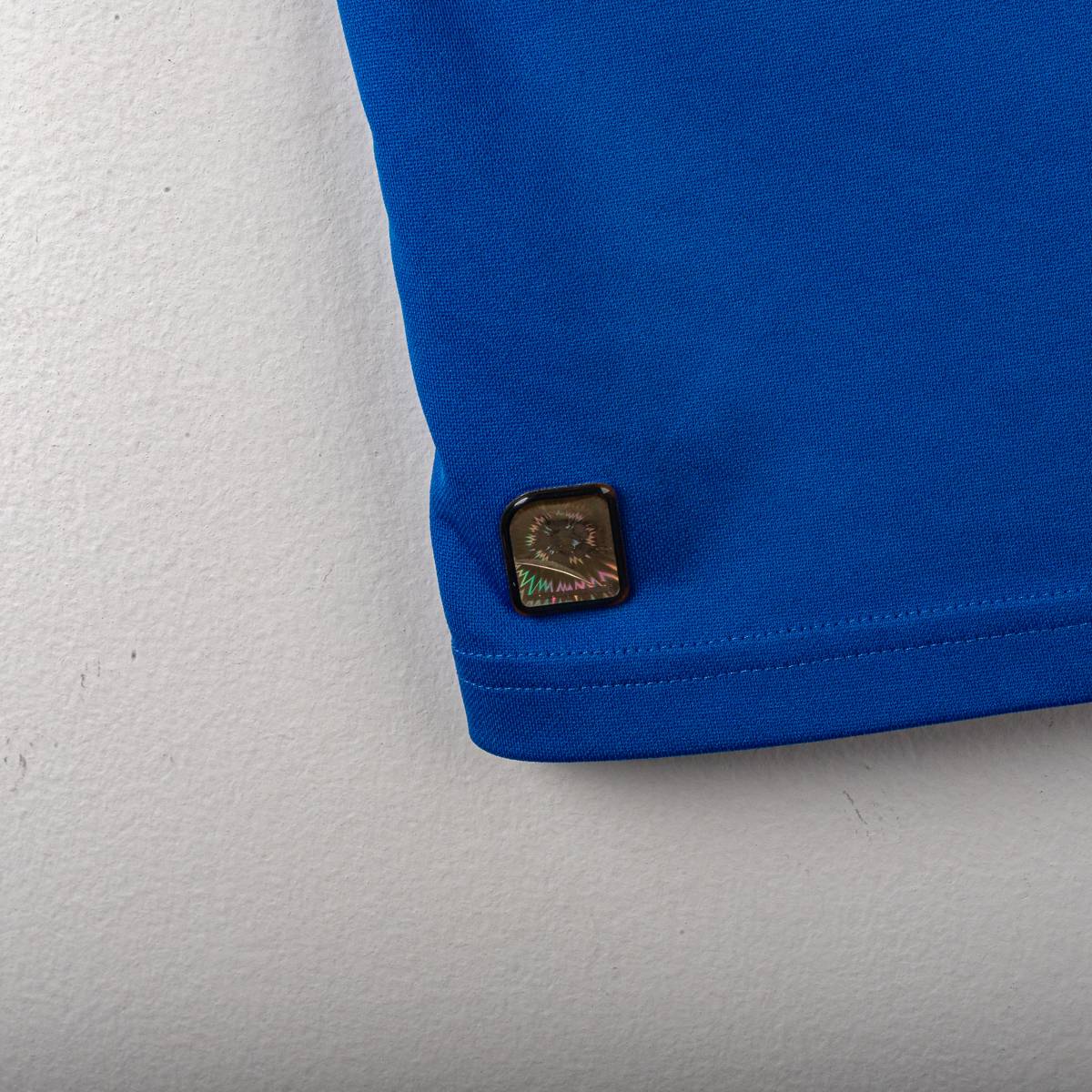 Maglia Home Italia Puma Cannavaro n5 2010