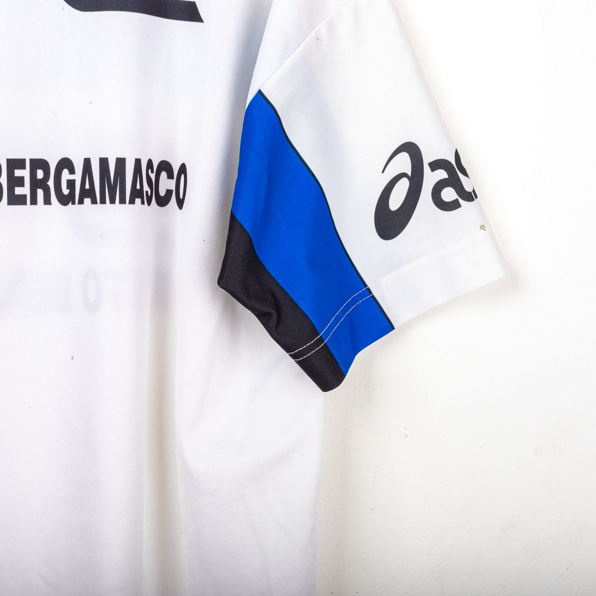 T-shirt Allenamento atalanta asics somet 1999/2000