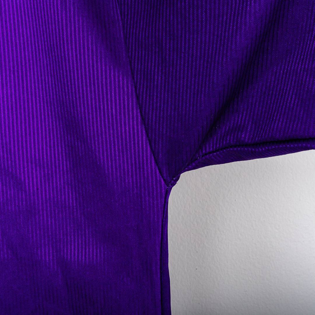 Maglia Home Fiorentina Reebok Rui Costa 10 1996/1997