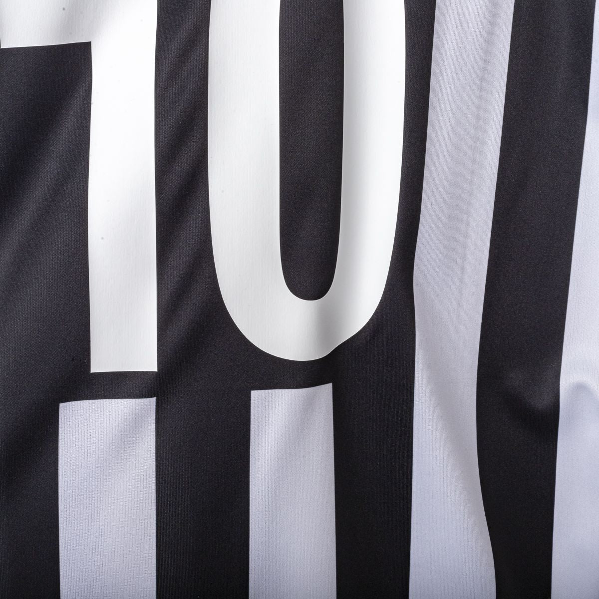 Maglia Bambino Home Juventus Lotto Del Piero 10 2001/2002