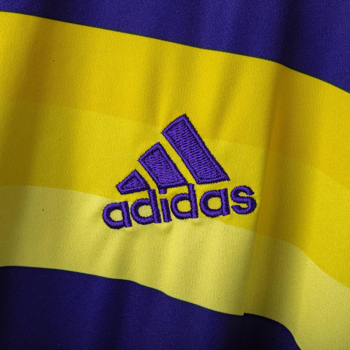 Maglia Away NK Maribor Adidas 2016/2017