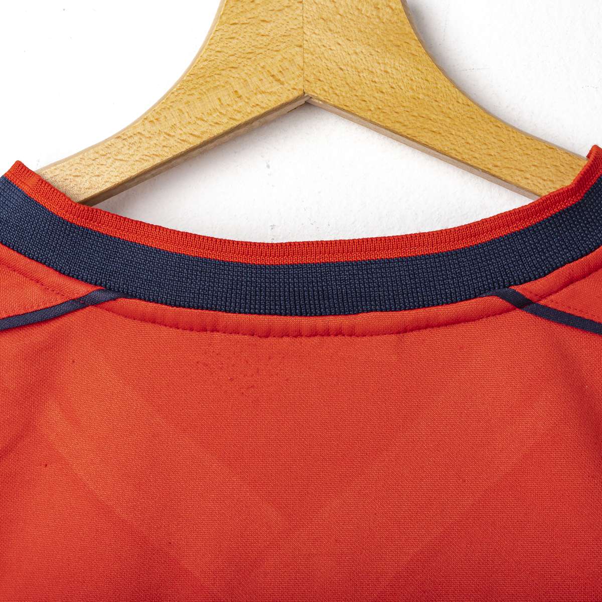 2000/2001 Training Bari Lotto Sweatshirt