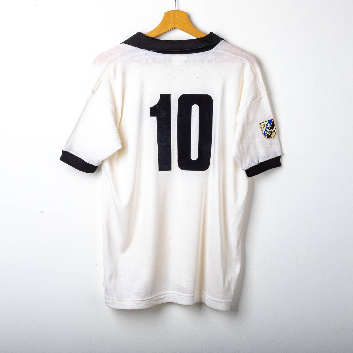 Inter Mecsport 1981/1982 Away Shirt