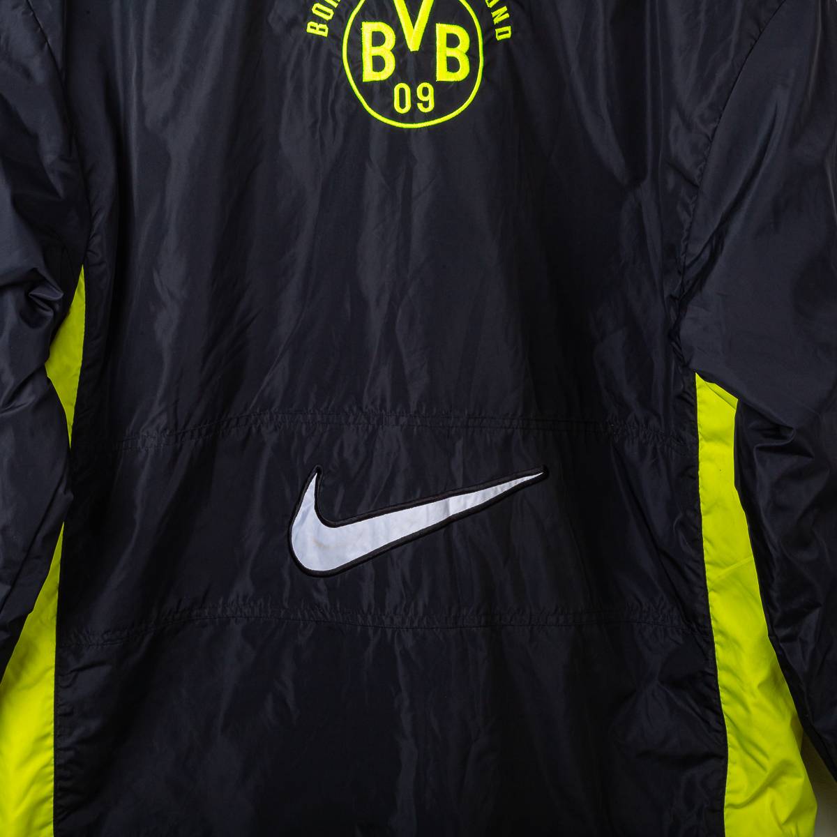 Giaccone Borussia Dortmund BVB Nike 1995/1996